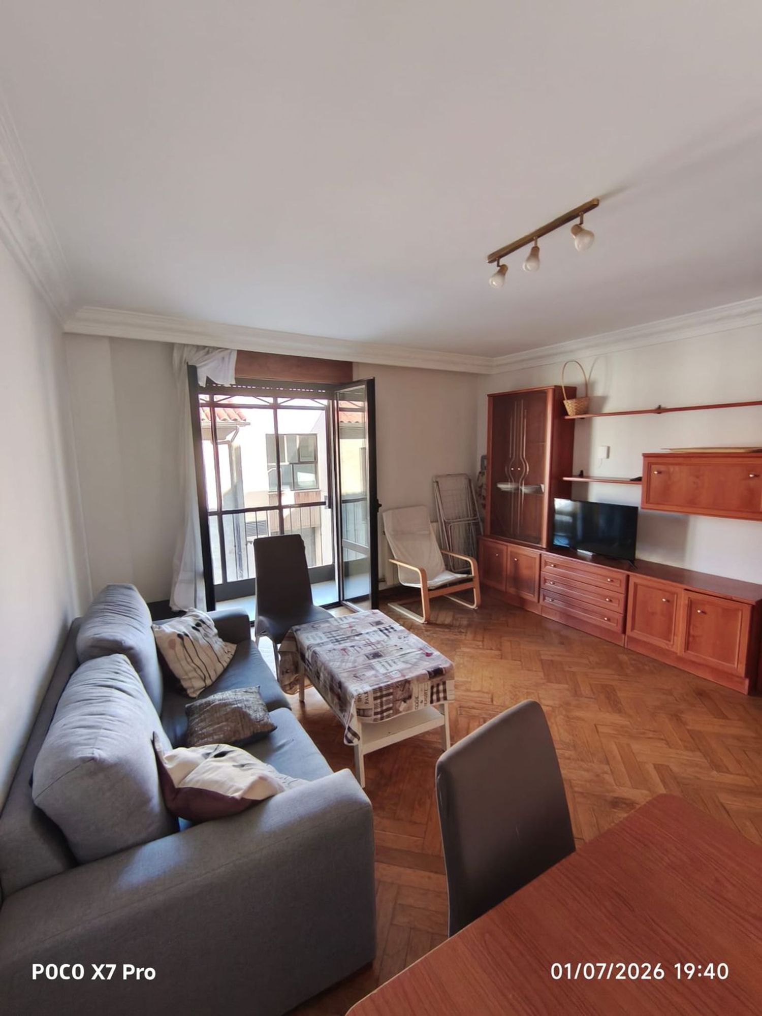 Piso en Cuesta San Vicente, 5, San Vicente-Las Úrsulas - Foto 3