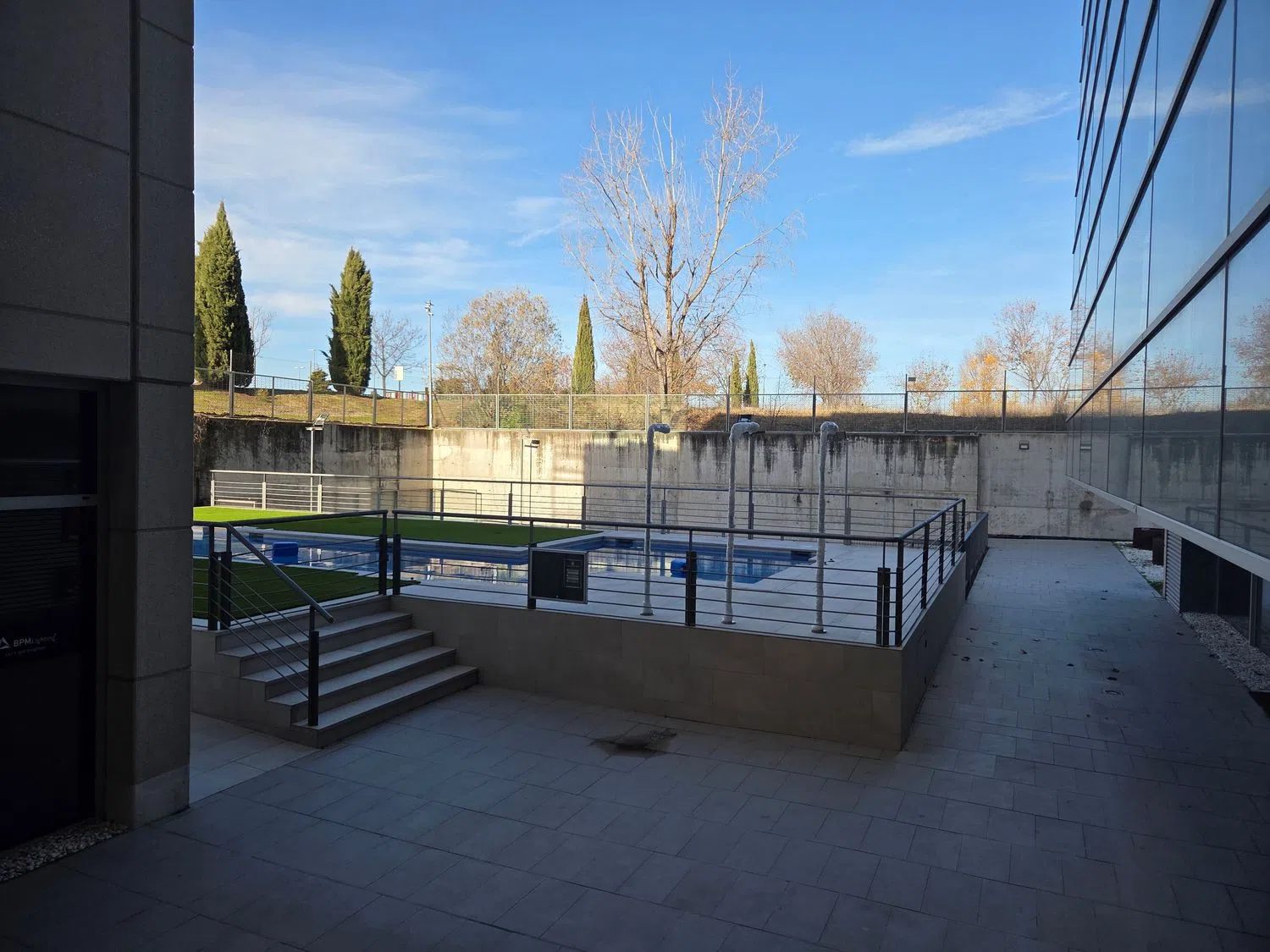 Estudio en calle Castillo de Fuensaldaña, 4 - Foto 28