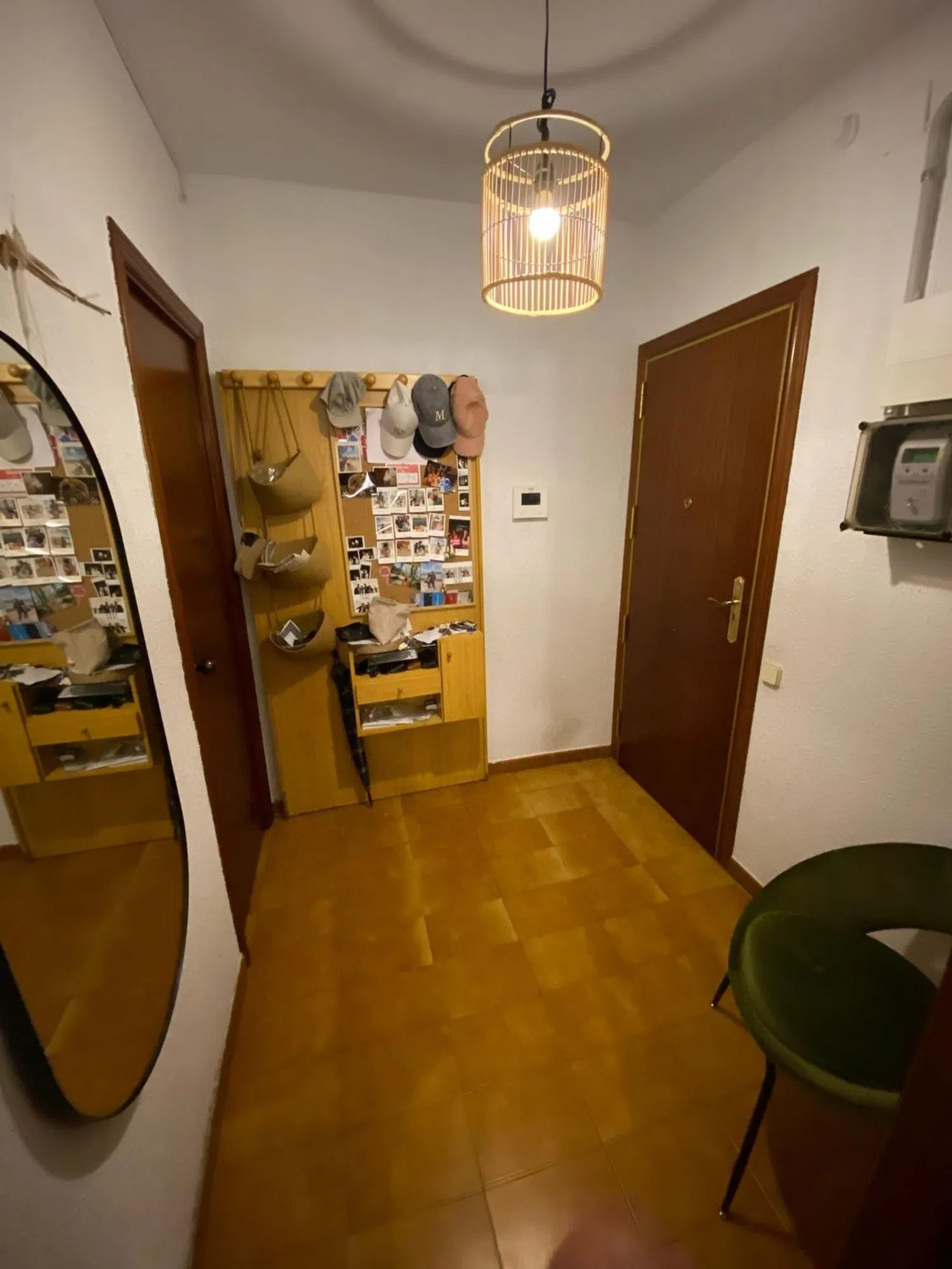 Piso en calle de Sant Antoni Maria Claret, 340 - Foto 2