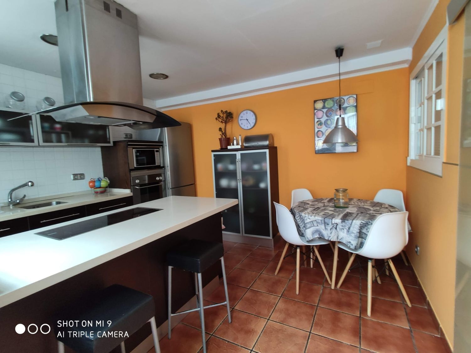Casa o chalet independiente en Calle Cabo Silleiro, 2, El Rinconcillo - San José Artesano, El Rinconcillo - San José Artesano - Foto 3