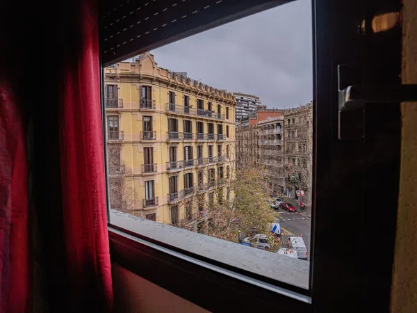 Piso en calle de Roger de Flor, 142 - Foto 12