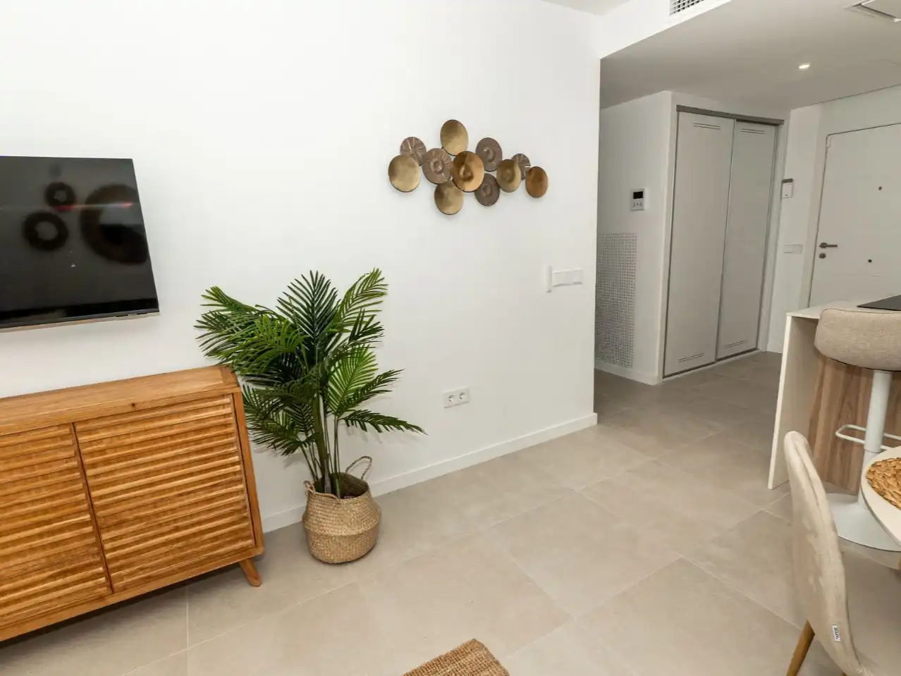 Apartamento en  Calle Martínez Catena 4 - Foto 17