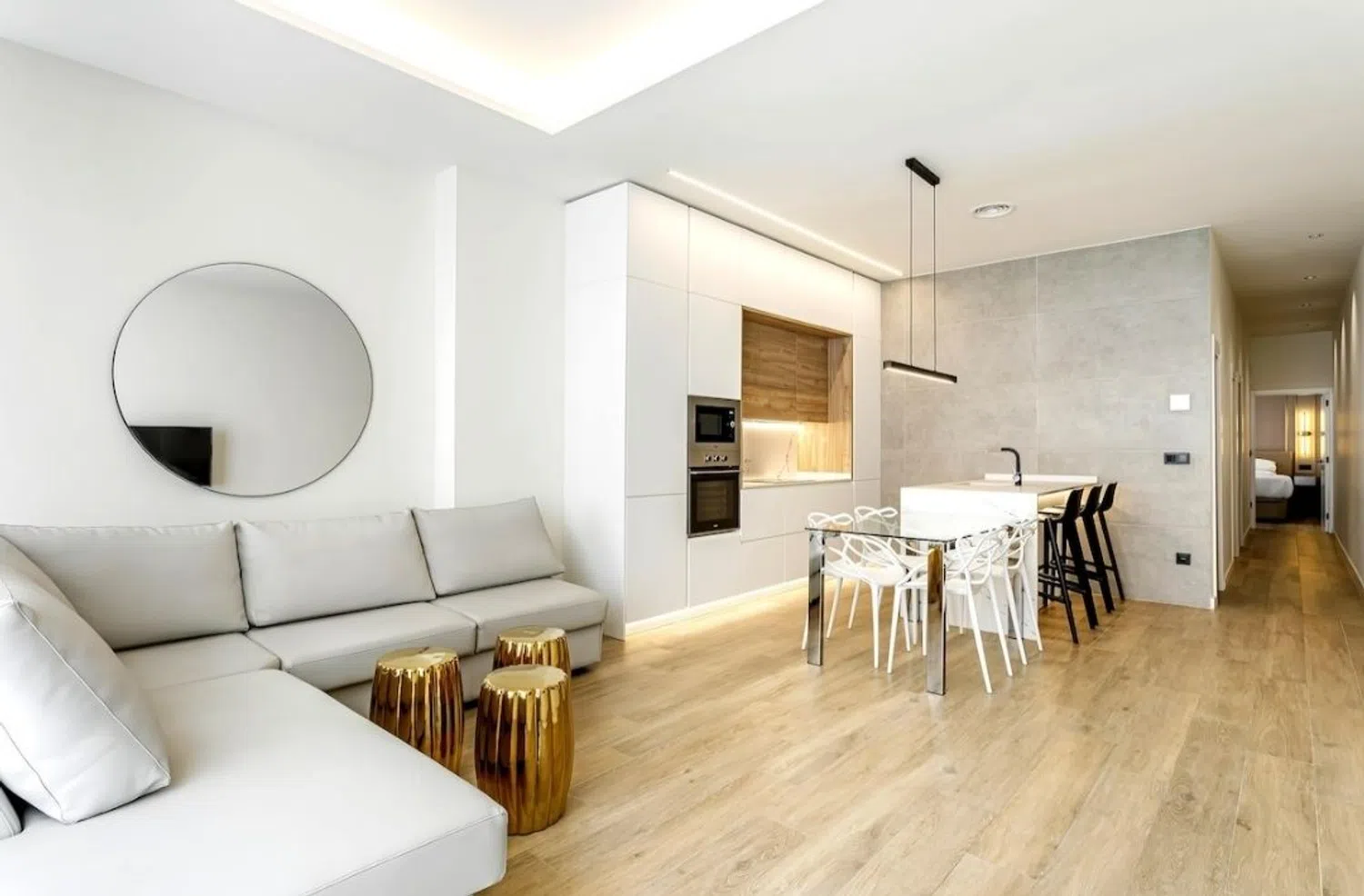 Dúplex en calle Pedro Aleixandre, 57 - Foto 1