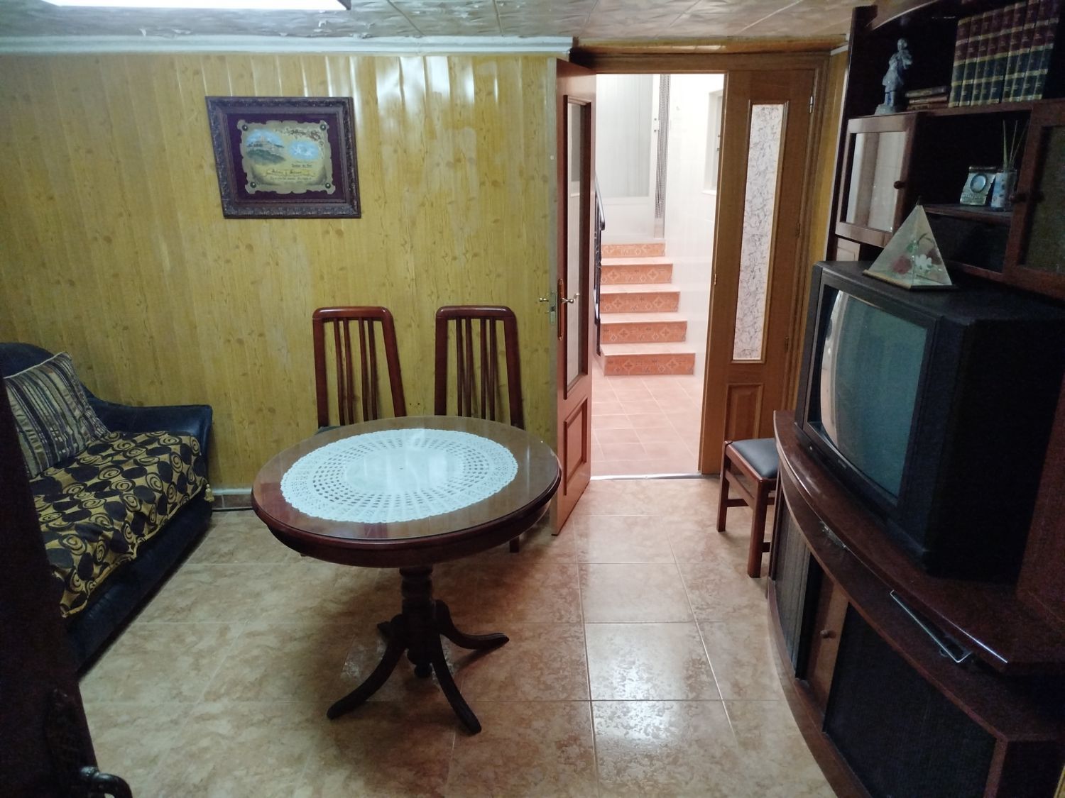 Casa de pueblo en Calle Olleries, 12 - Foto 4
