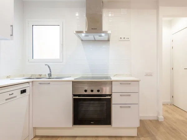 Piso en Collblanc - Foto 4