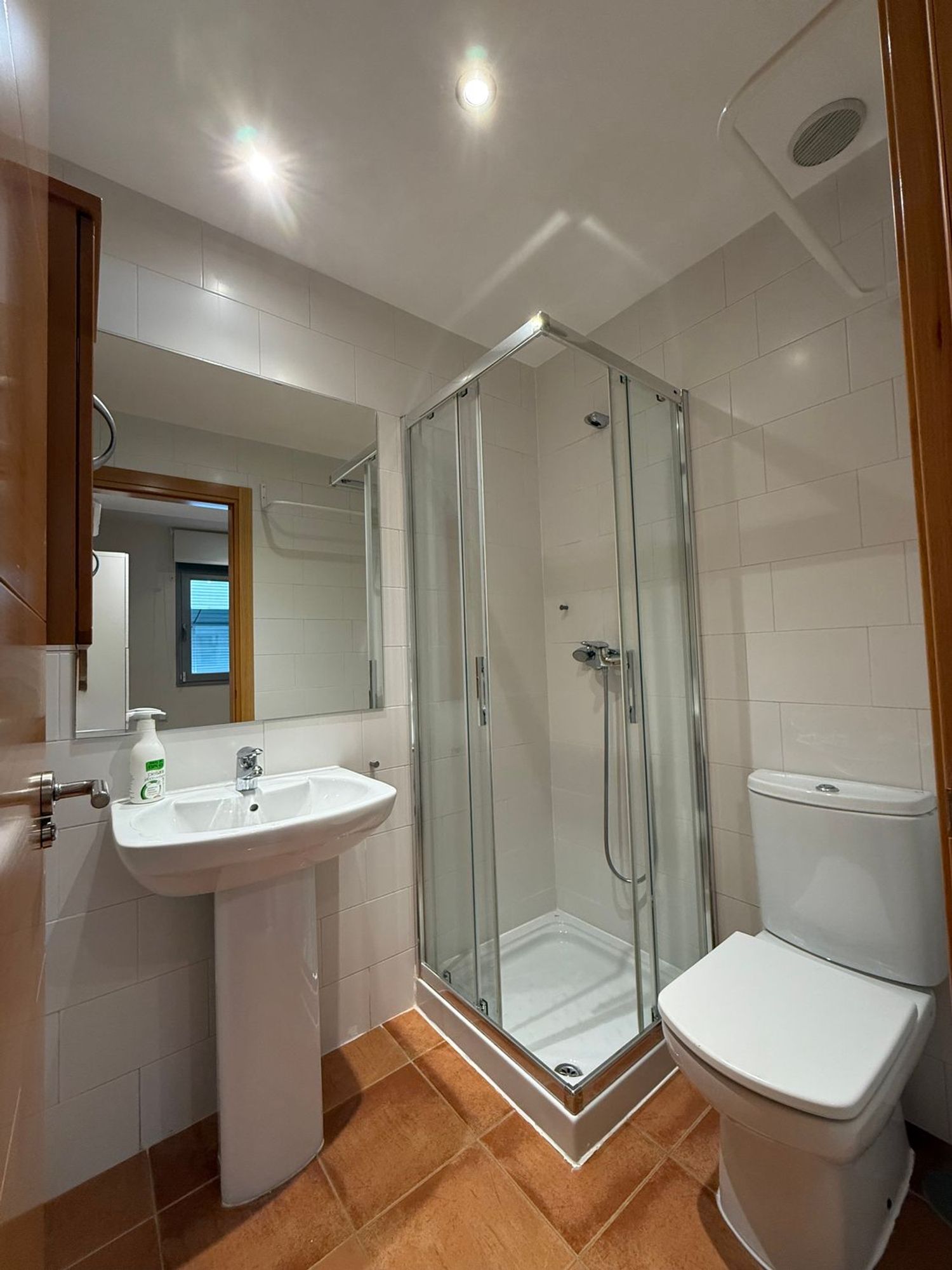 Piso en avenida Rey Juan Carlos I, 15 - Foto 9