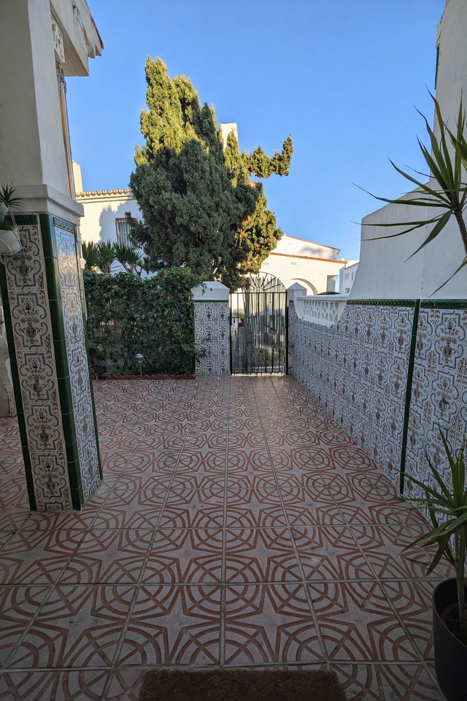 Chalet adosado en Urbanización las Pedrizas, Rincón de la Victoria s/n Na - Foto 4