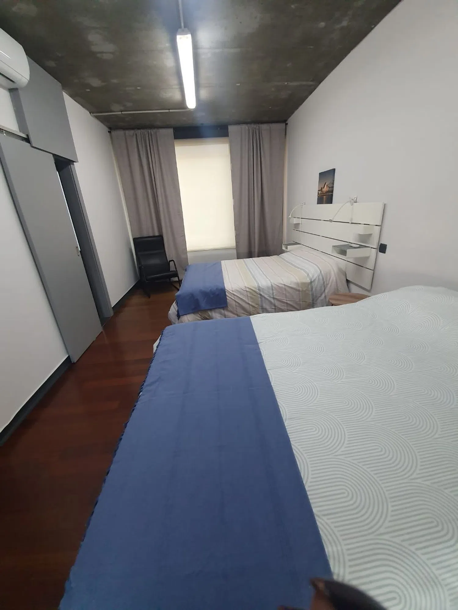 Estudio en carretera de Fuencarral, 14 - Foto 21