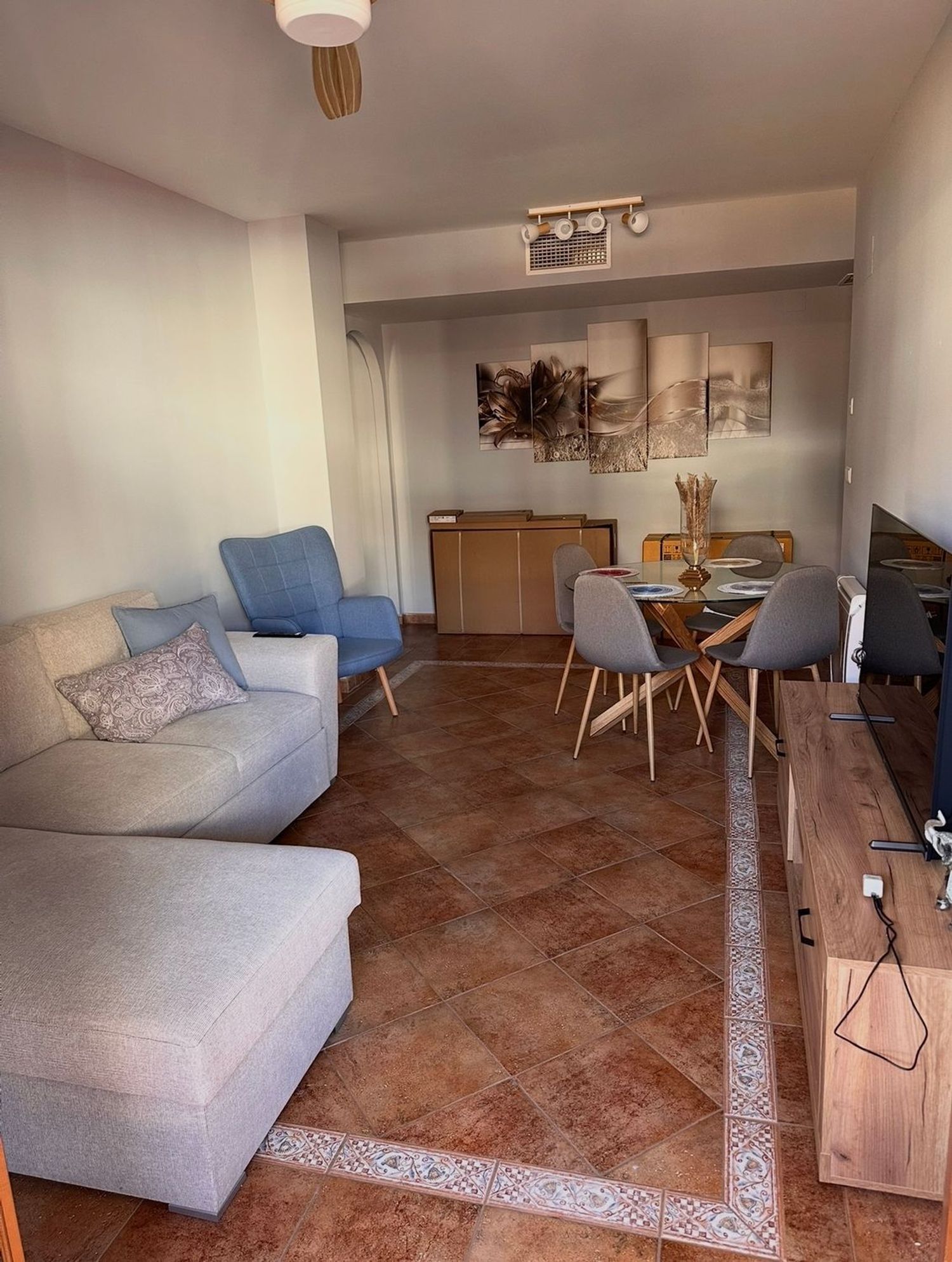 Piso en Lope de rueda, 9, Costa Esuri, Costa Esuri - Foto 7