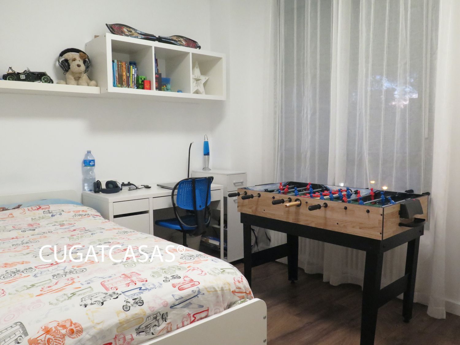 Piso en Calle Ruiz Villalba - Foto 14