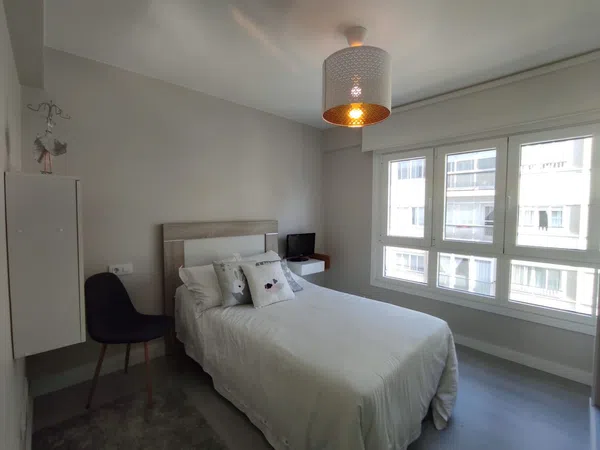 Piso en calle da República Arxentina, 6 - Foto 16