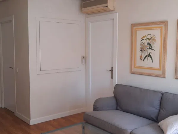 Piso en calle de la Infanta Mercedes, 62 - Foto 8