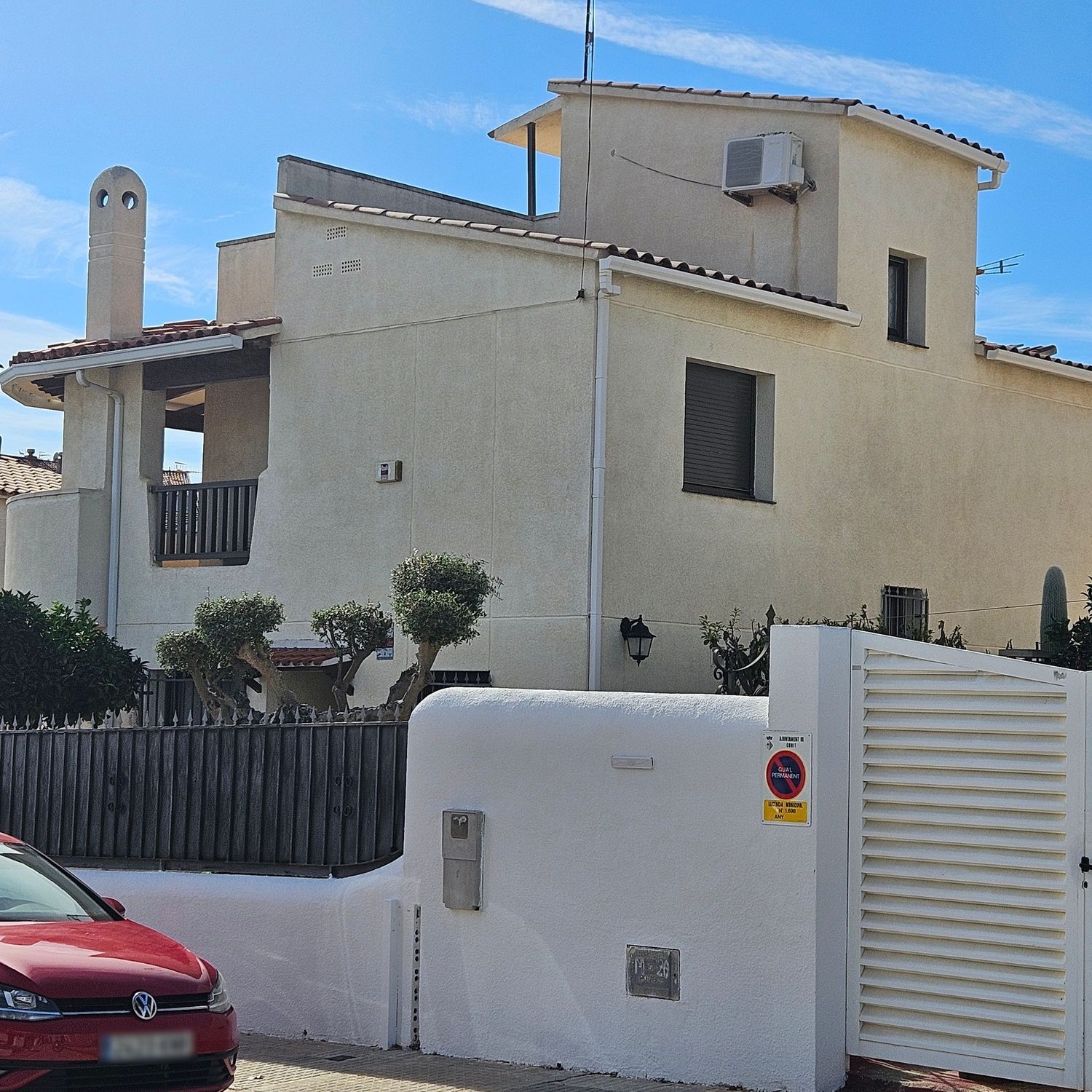Casa o chalet independiente en Calle de Enric Granados, 15 - Foto 3