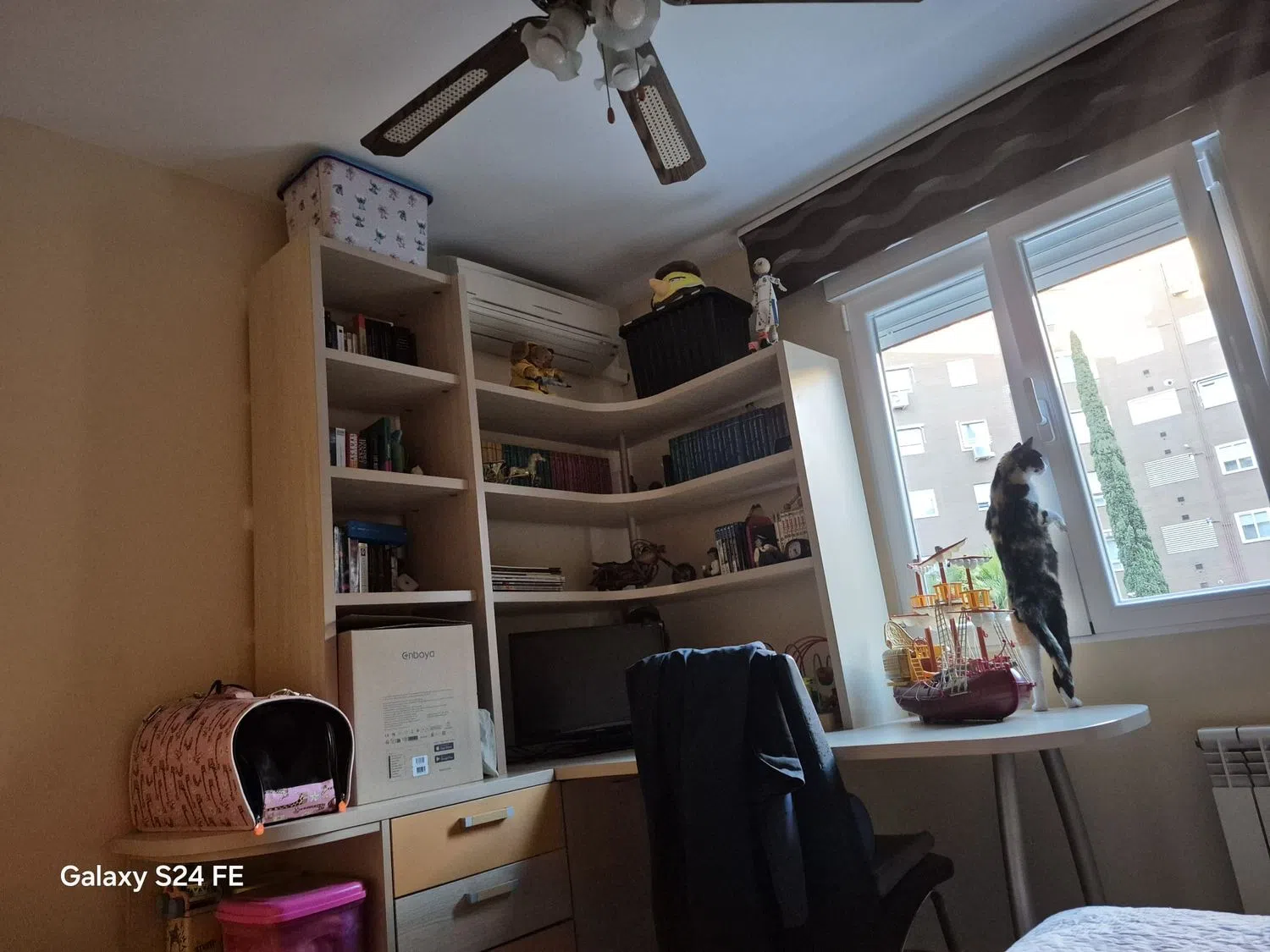 Piso en calle los Arces, 3 - Foto 17