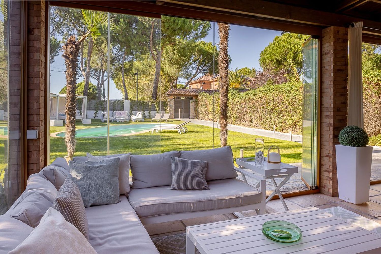 Chalet pareado en Calle Playa de Altea, 25, Bonanza, Bonanza - Foto 5