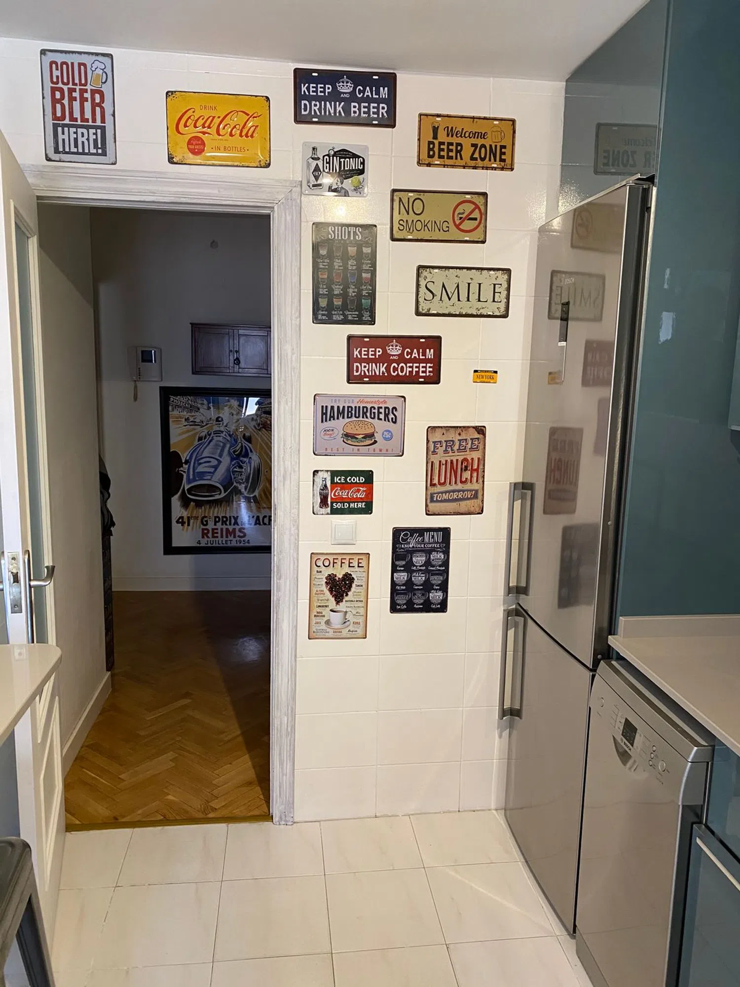 Dúplex en calle del Olmo, 8 - Foto 2