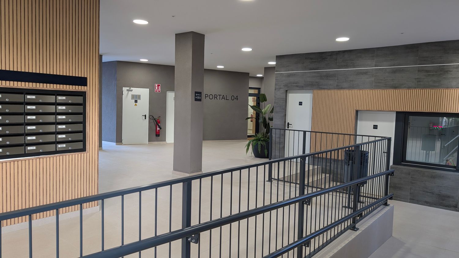 Piso en Avenida Escultor Antonio Campillo, 2, Zona Juan Carlos I - Avenida de Europa - Foto 13