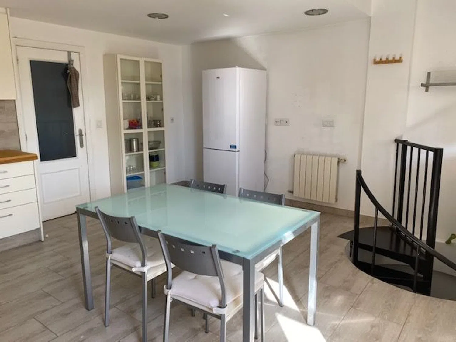 Chalet adosado en calle Enric Valor, 26 - Foto 10