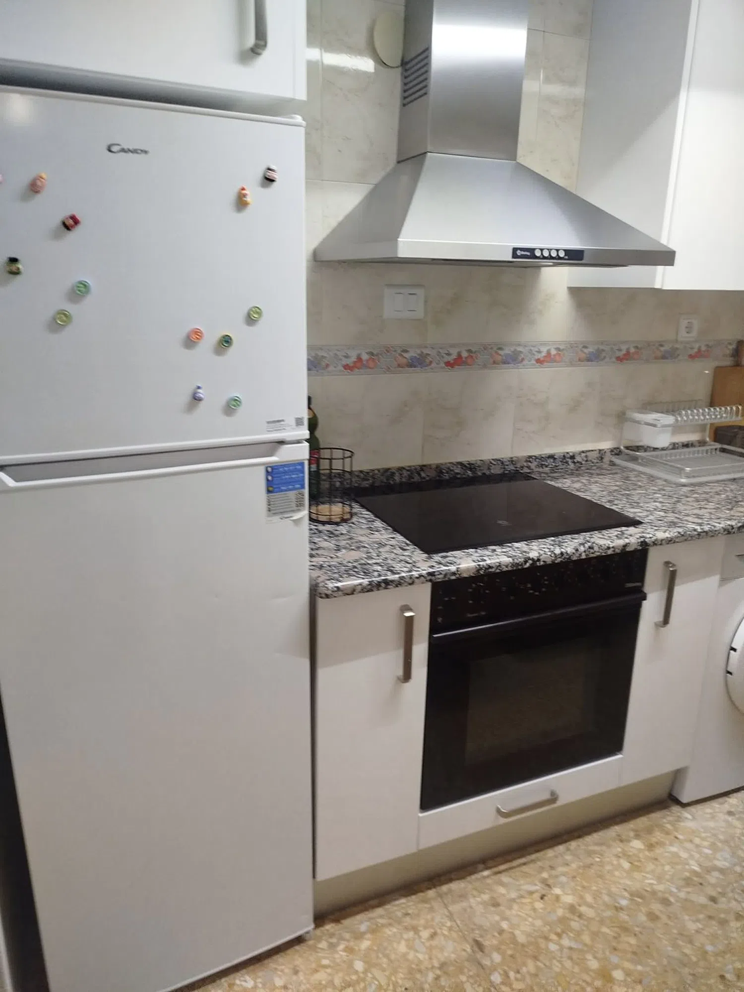 Piso en calle de Violante de Hungría, 9 - Foto 6