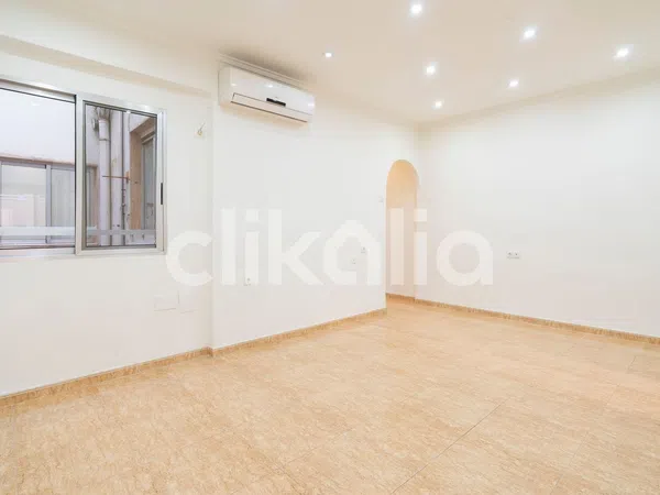 Piso en camino Vell de Xirivella