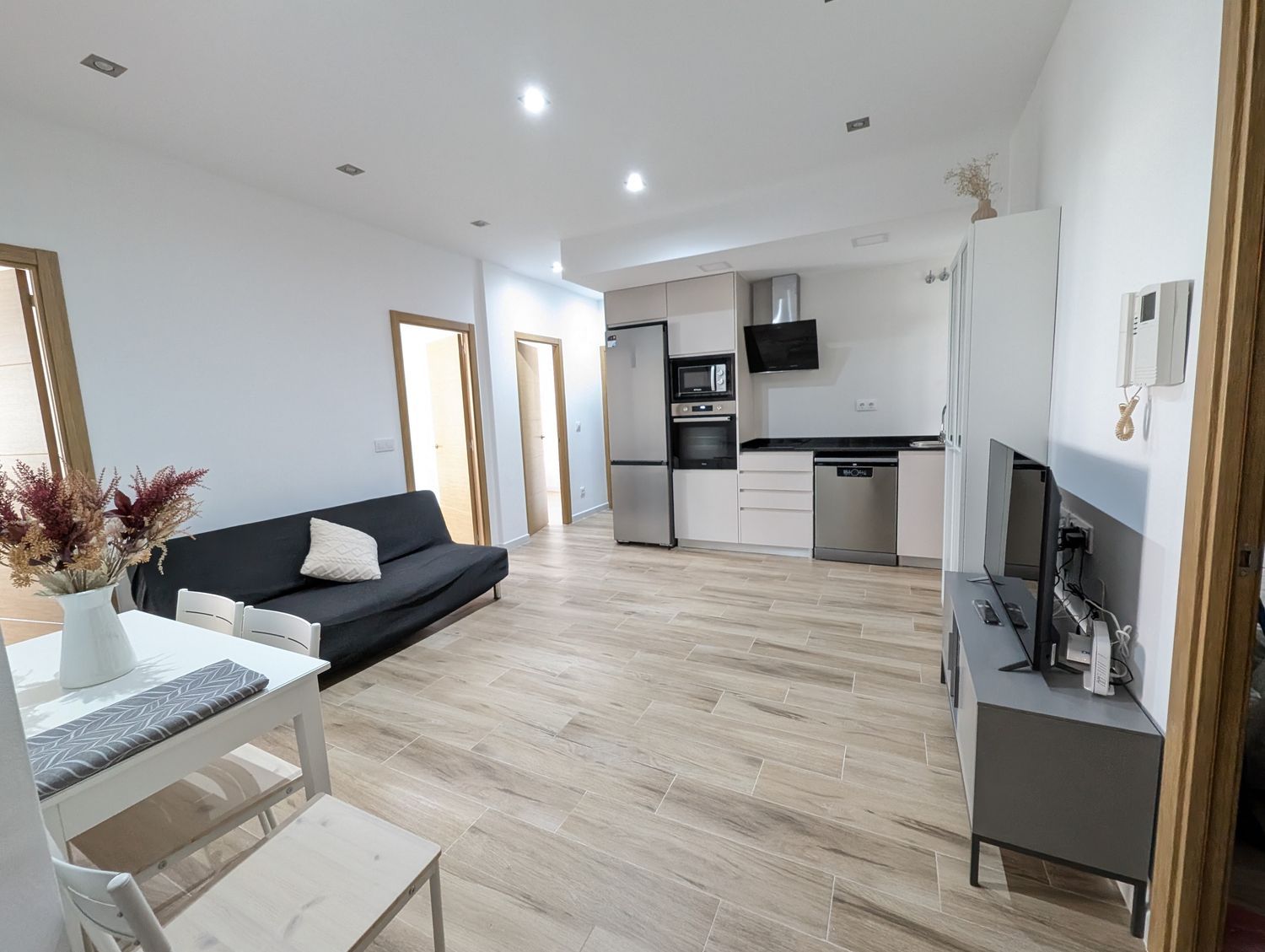 Piso en avenida de Pérez Galdós, 94 - Foto 4