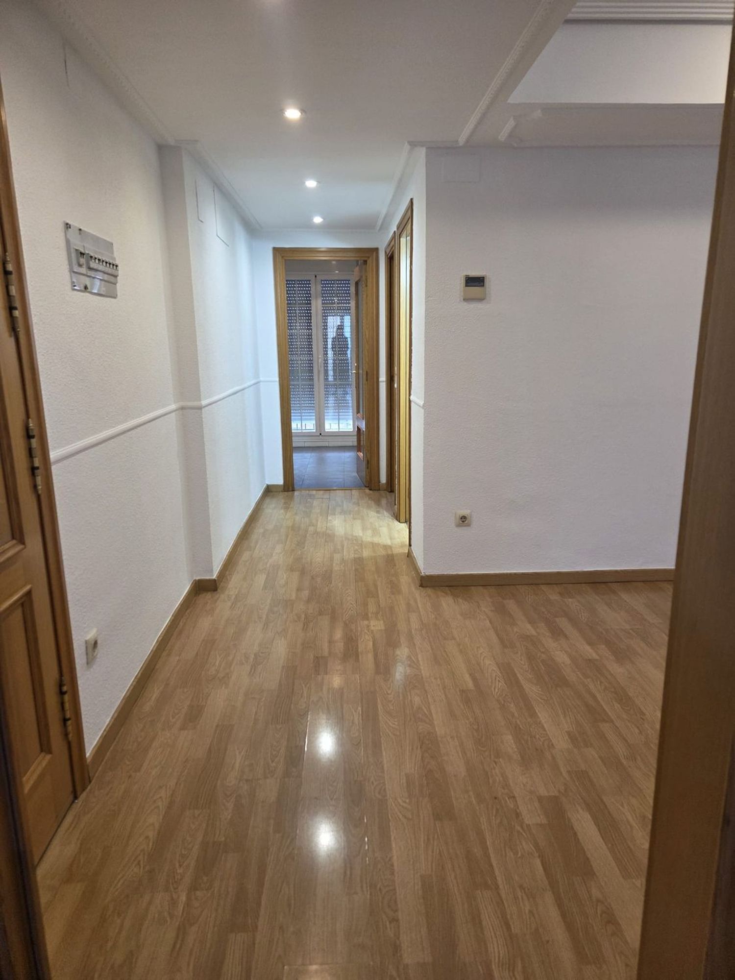 Piso en Travesía de Nicolás Funes, 4, Barrio Jesús - Foto 18