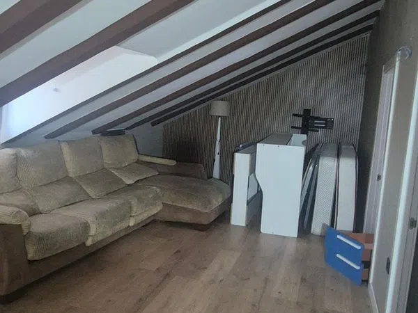 Casa o chalet independiente en Arrabal, 9 - Foto 12