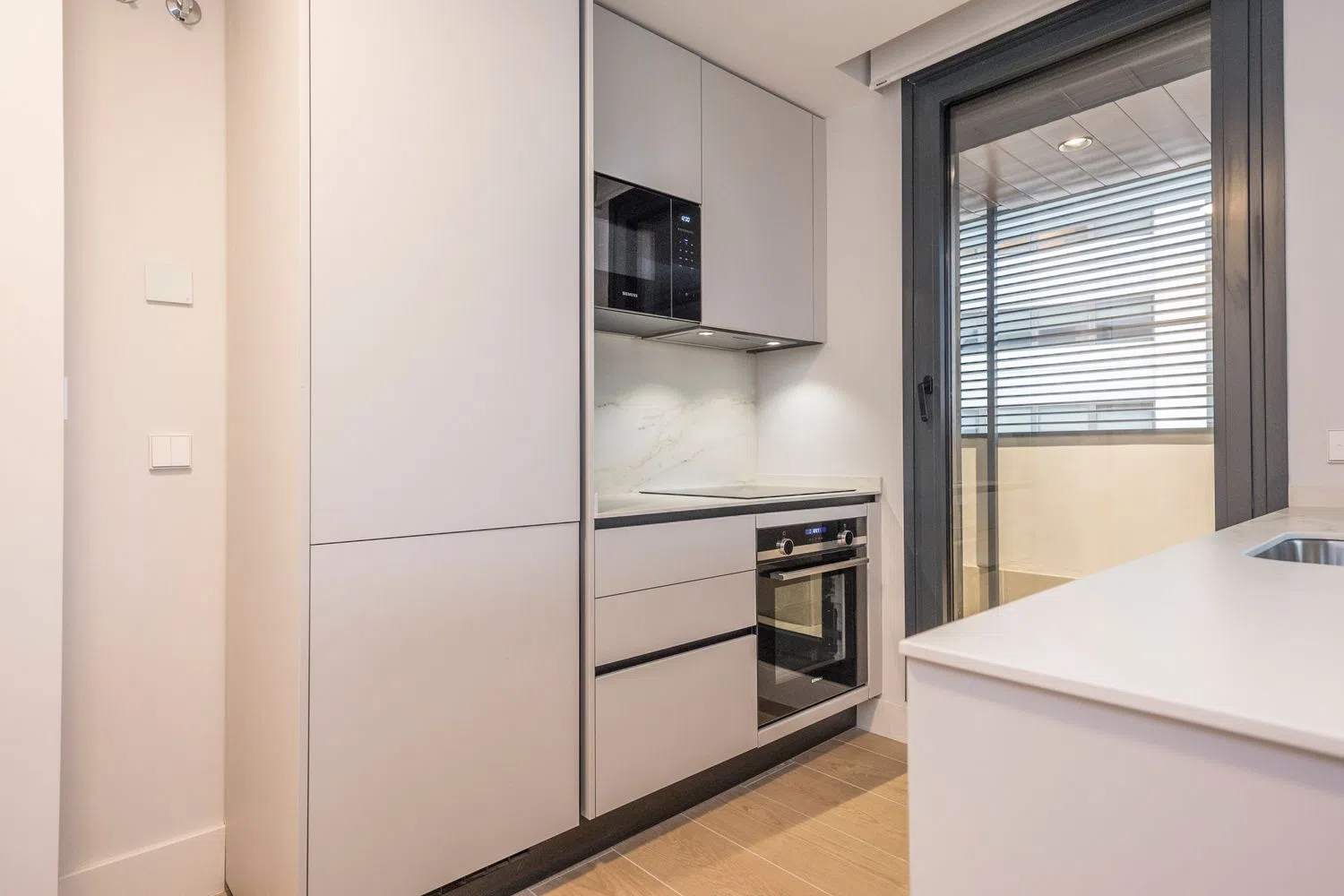 Piso en calle del Alcalde Sainz de Baranda, 88 - Foto 9