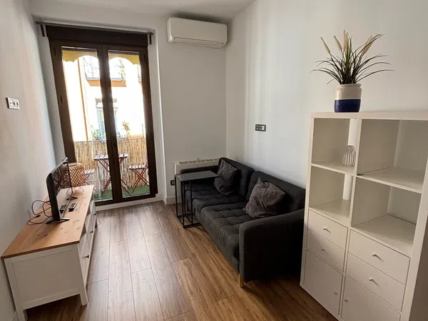 Piso en Barrio Gaztambide - Foto 7