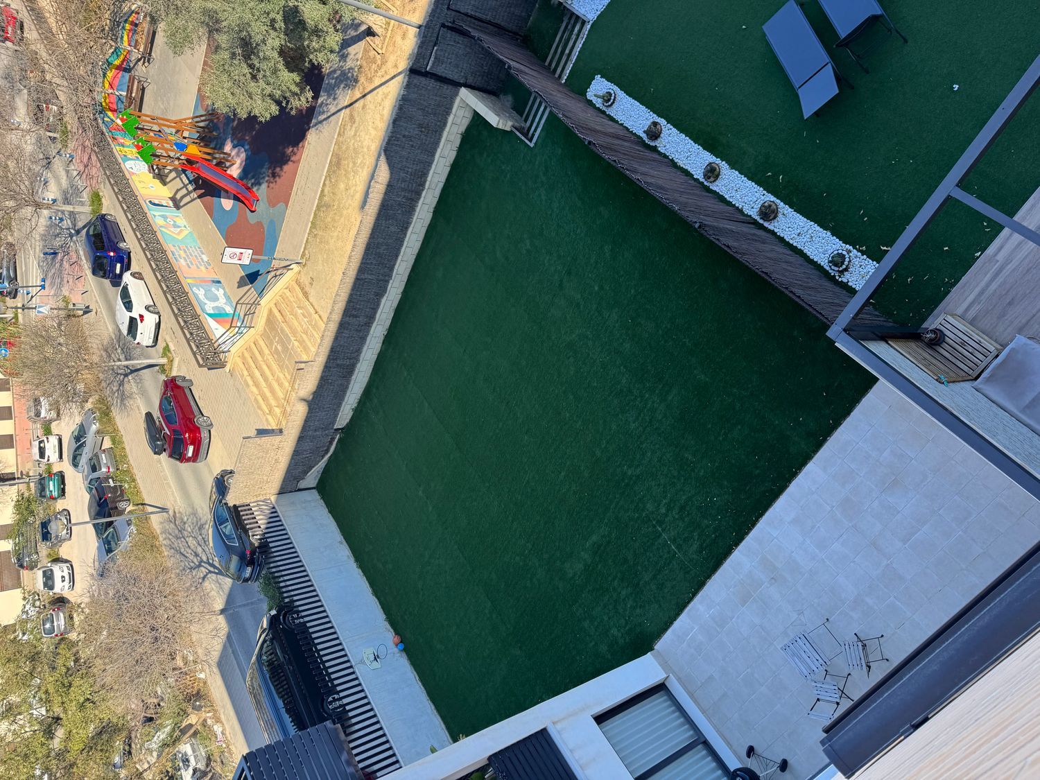 Piso en avenida del Comtat de Fabraquer, 158 - Foto 1