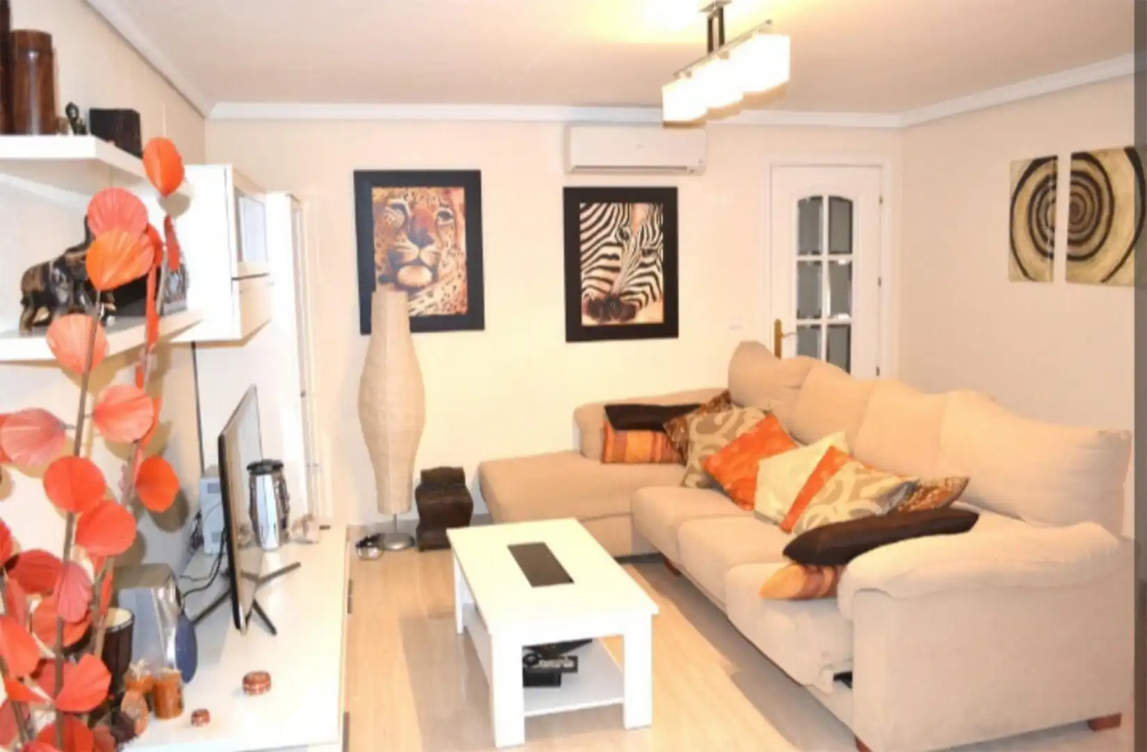 Piso en calle Calle Abderramán III 4 - Foto 3