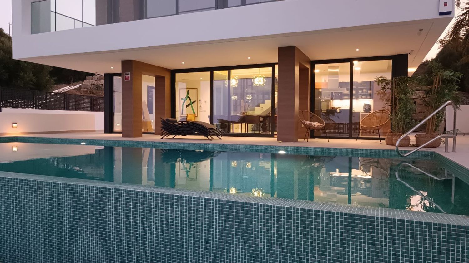 Casa independiente en Urbanización Valle Romano, 30 - Foto 1