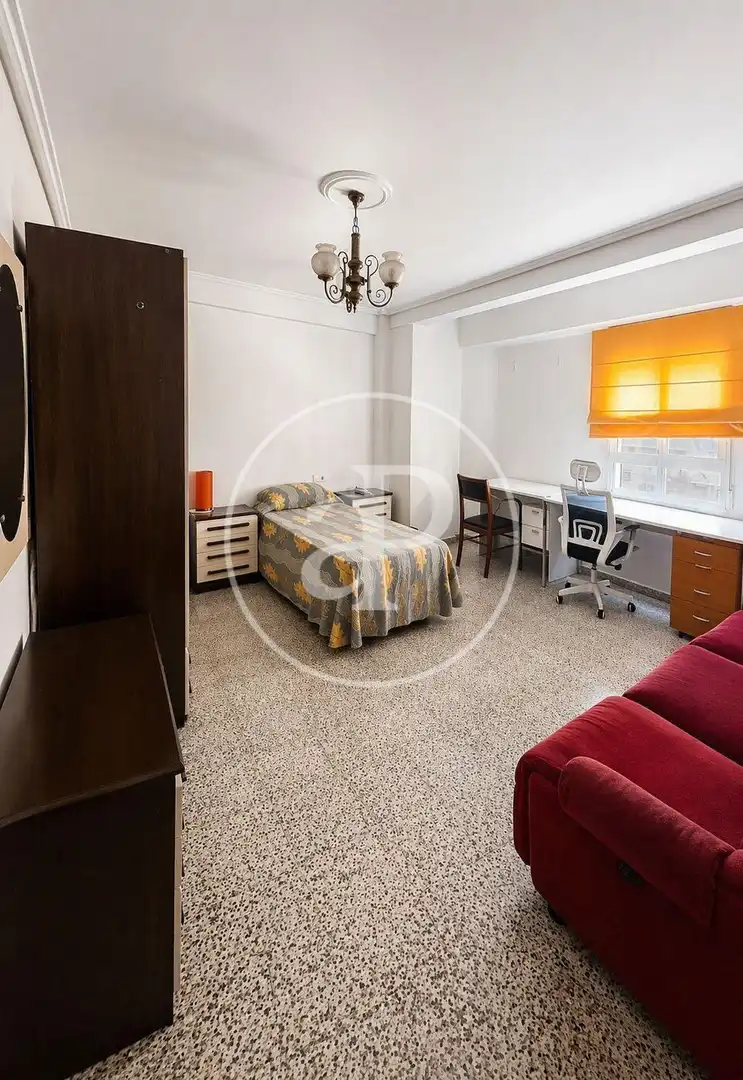 Piso en  Valencia Capital - Foto 11