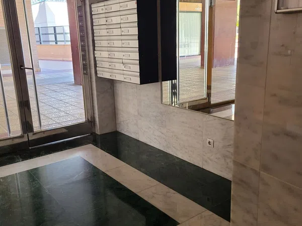 Piso en Paseo Misionero Luis Fontes Servet, 14, Zona Juan Carlos I - Avenida de Europa - Foto 23