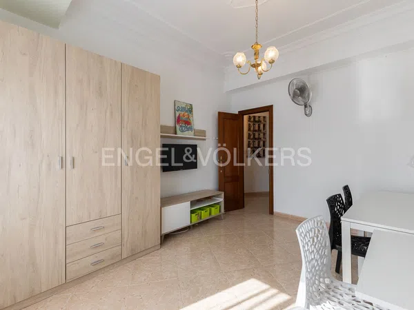 Piso en Calle de Bailèn, La Roqueta - Foto 17