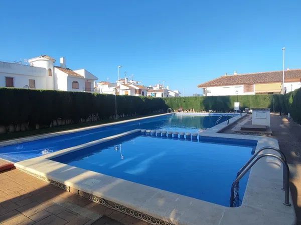 Estudio en Avenida del Mar Menor, 60, Pueblo Latino, Pueblo Latino - Foto 21