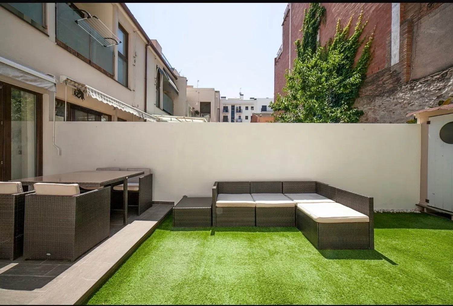 Piso en Barrio El Poblenou - Foto 1