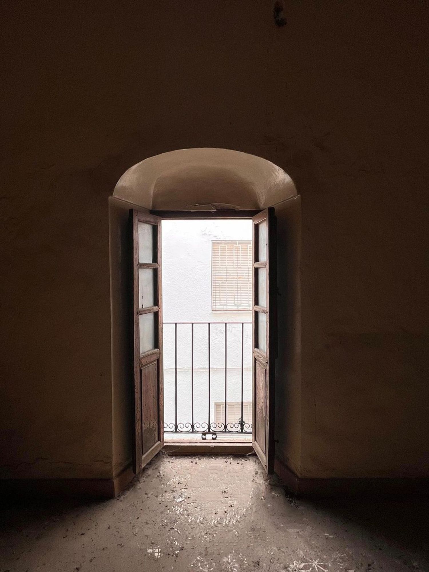 Casa de pueblo en Vilchez s/n - Foto 3