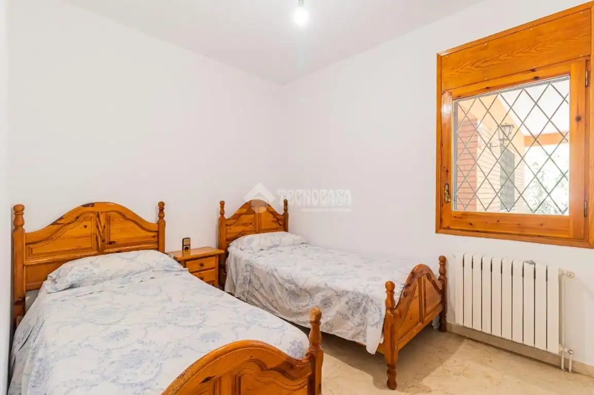 Chalet en Sant Cugat del Vallès - Foto 39