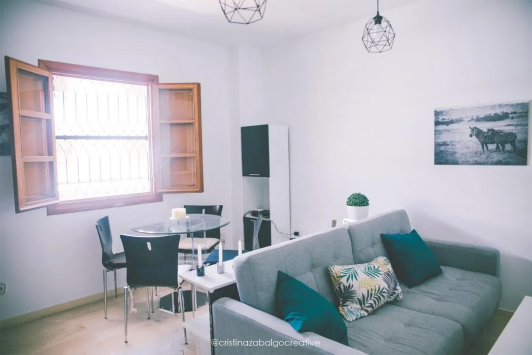 Piso en  Plaza de la Encarnación 7 - Foto 8