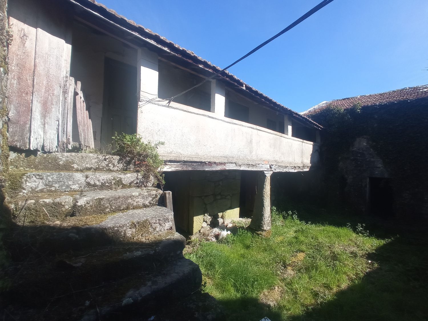 Casa de pueblo en Lugar Cados, 15 - Foto 18