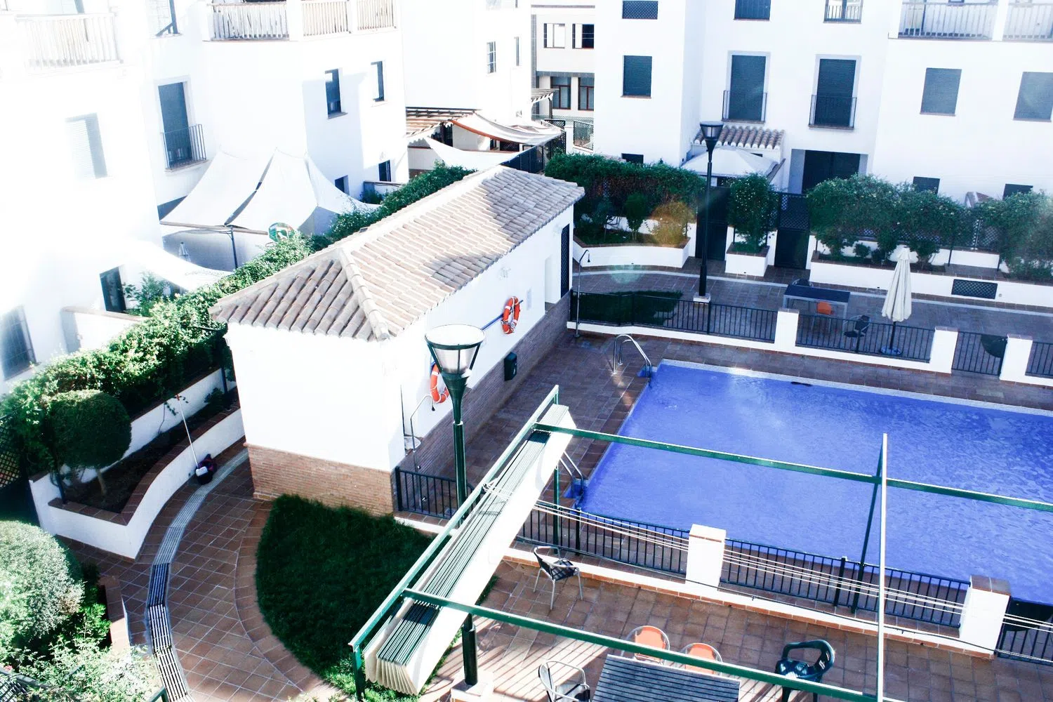 Chalet adosado en Marie Curie s/n - Foto 6