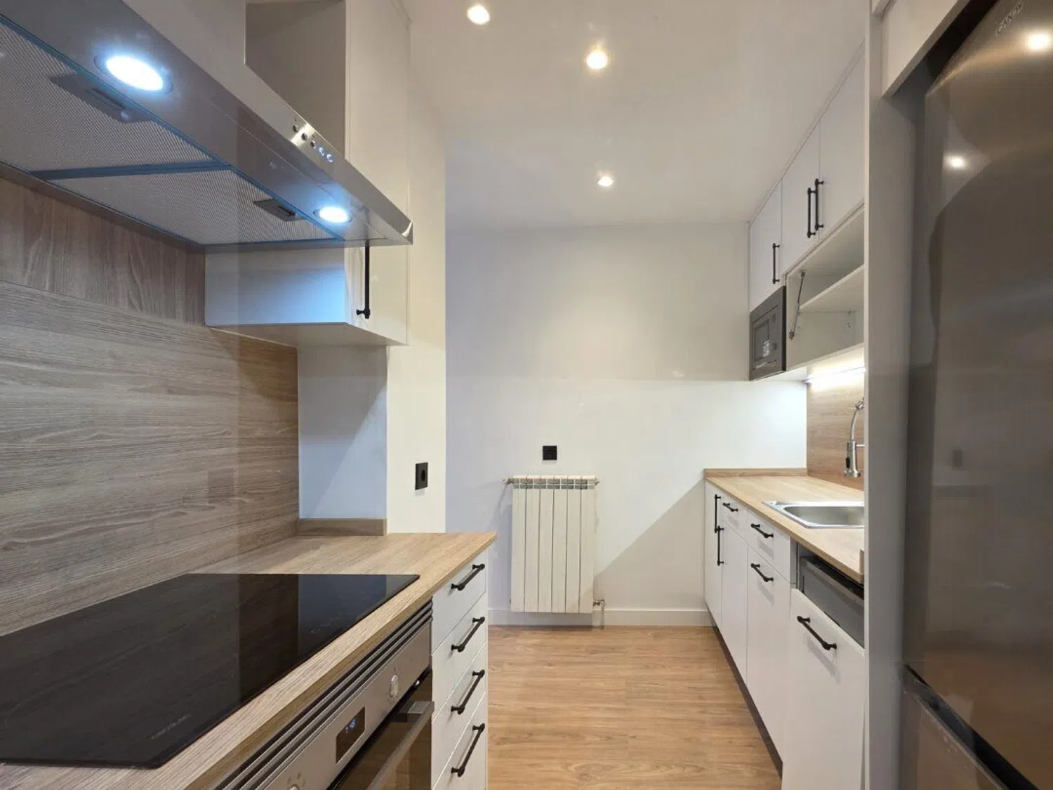 Piso en avenida de Niceto Alcalá Zamora, 19 - Foto 5