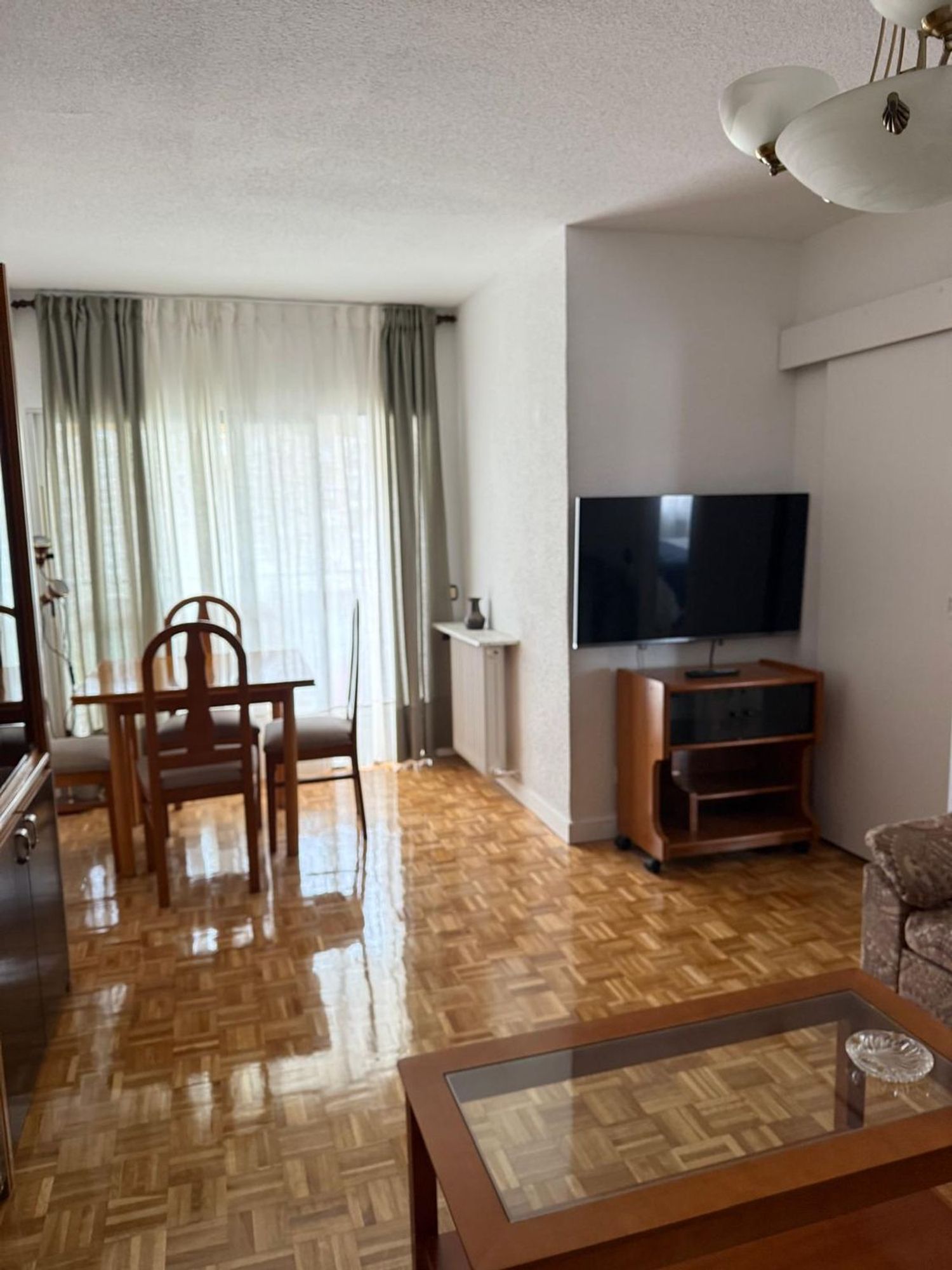 Piso en calle de Illescas, 205 - Foto 2