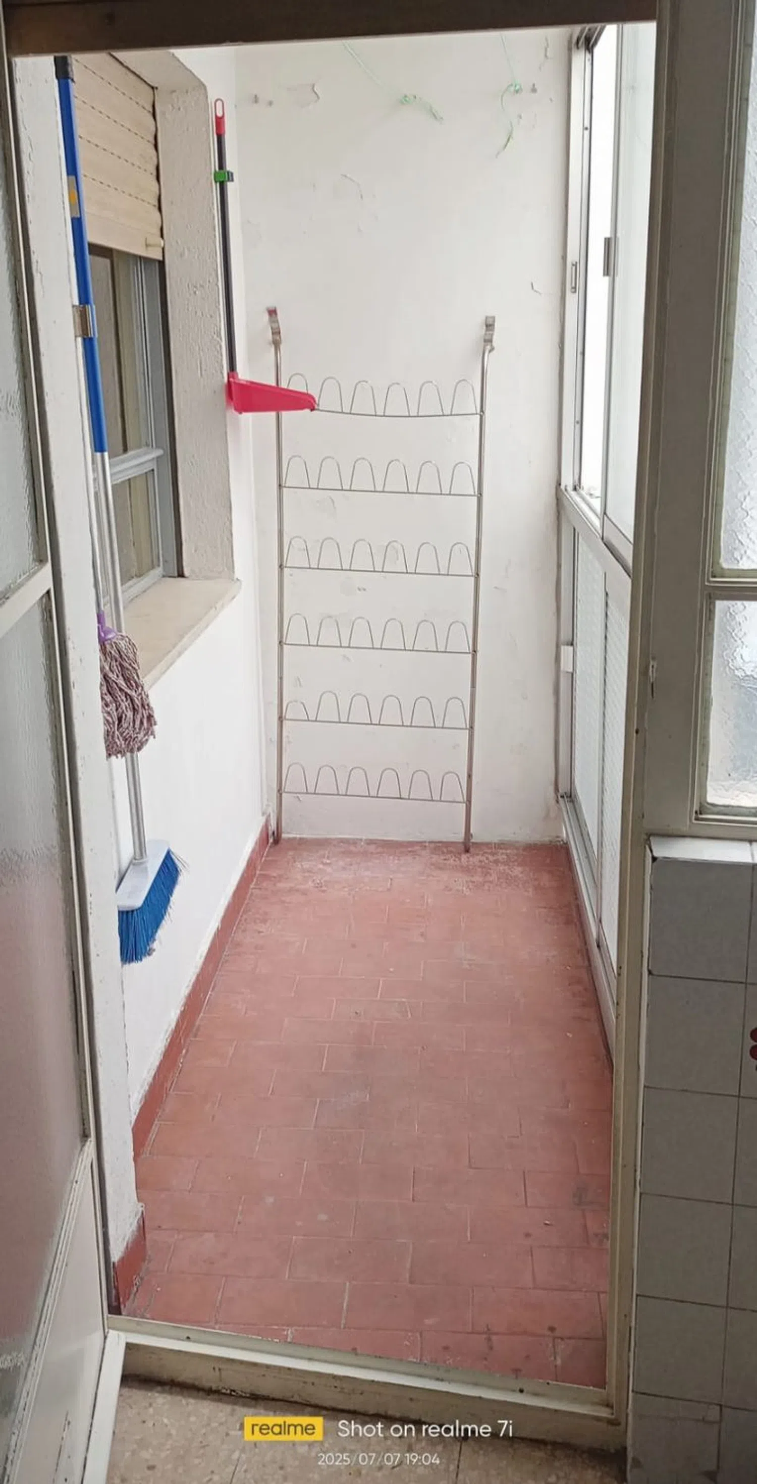 Piso en paseo del rector esperabé, 6 - Foto 18