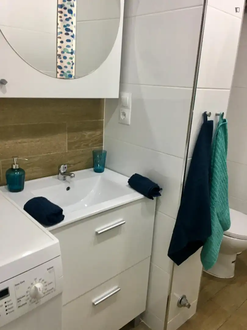 Apartamento en Málaga Capital - Foto 16