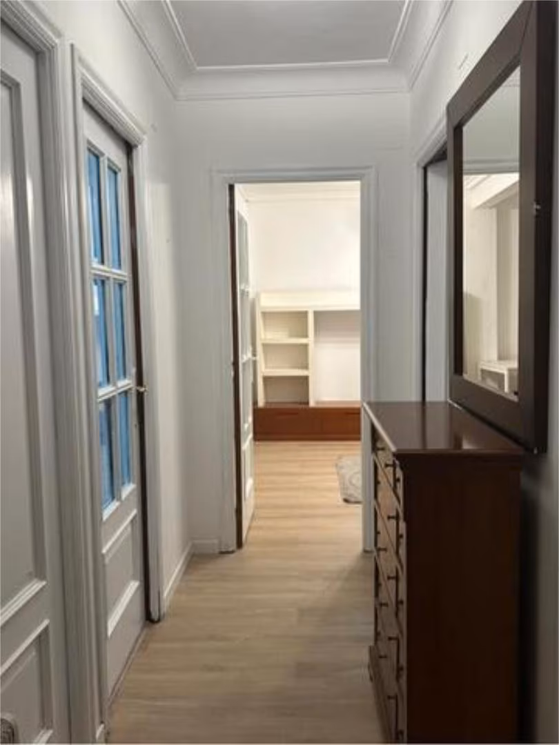 Piso en Juan Florez