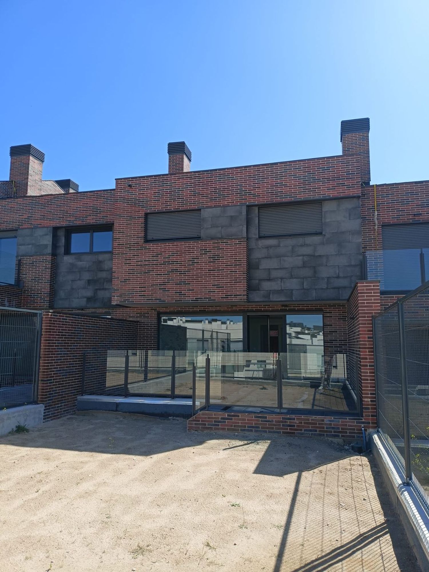 Chalet adosado en calle Francisco Pizarro, 8 - Foto 4