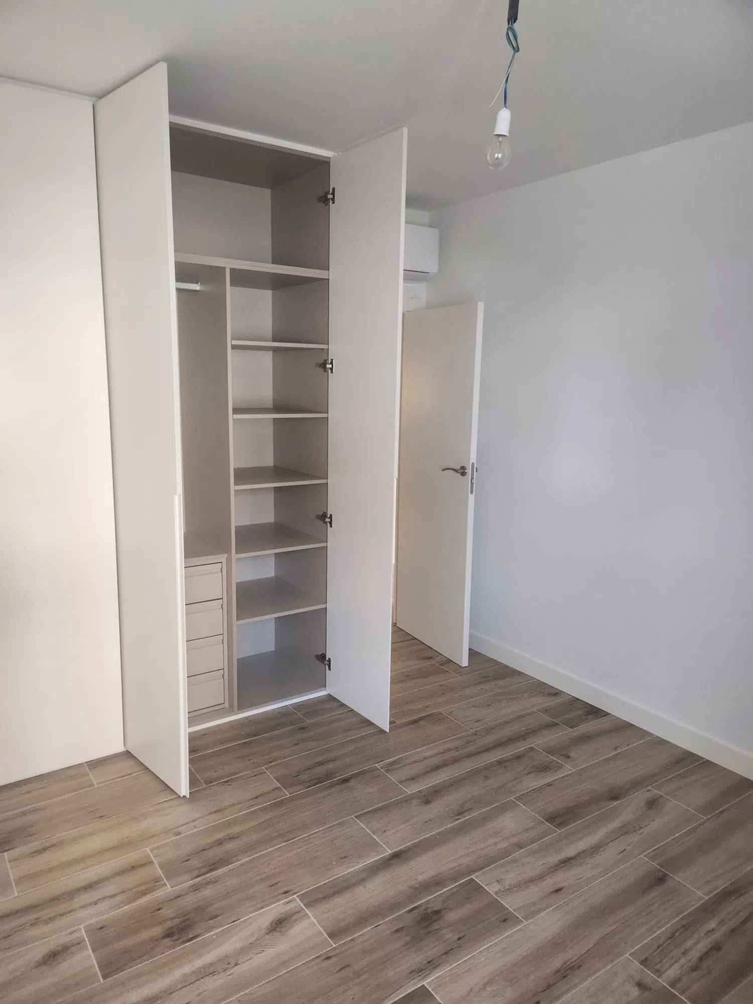 Piso en Severino Aznar Embid, 18 - Foto 6
