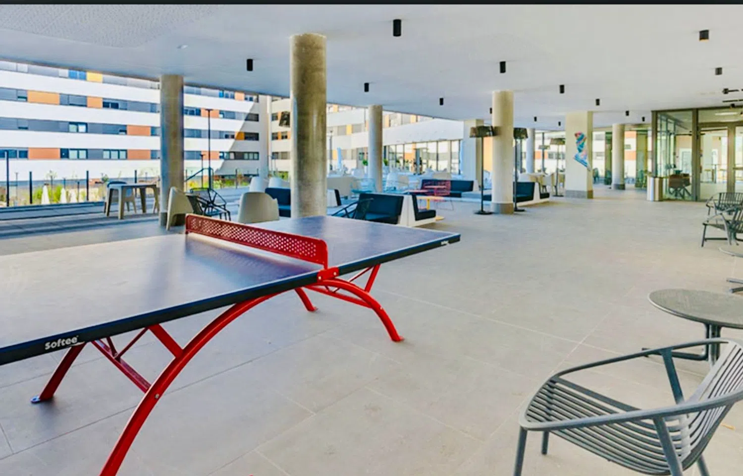 Estudio en avenida del Monte Valdelatas, 40 - Foto 5